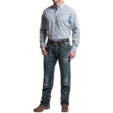 Ariat Jacobson Plaid Shirt - Long Sleeve (For Men)