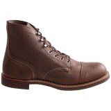 Red Wing Heritage 8111 Iron Ranger Cap-Toe Boots - Factory 2nds (For Men)