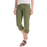 Marmot Lobo’s Convertible Pants - UPF 50 (For Women)
