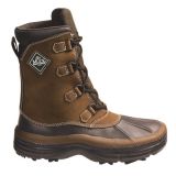 Muck Boot Company Andes Winter Boots - Waterproof, Insulated, Leather (For Men)