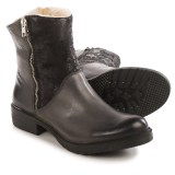 Eric Michael Maggie Ankle Boots - Leather (For Women)