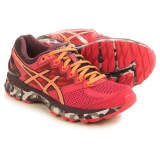 ASICS GT-2000 4 Trail Running Shoes (For Women)