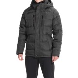 Hawke & Co Clarkson Down Parka - 750 Fill Power (For Men)