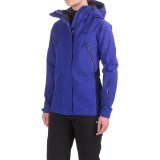 Marmot Spire Gore-Tex® Jacket - Waterproof (For Women)