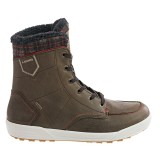 Lowa Glasgow Gore-Tex® Mid-Winter Snow Boots - Waterproof, Leather (For Men)