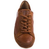 Frye Dean Artisan Low Lace Shoes - Leather (For Women)