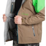 Flylow Quantum Pro Ski Jacket - Waterproof (For Men)
