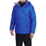 Mountain Hardwear Quasar Jacket - Waterproof, Insulated (For Men)