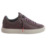 Satorisan Somerville Sneakers - Leather (For Women)