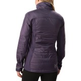 Burton Helium Insulator Jacket - Insulated (For Women)