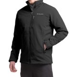 Columbia Sportswear Curtis Ridge Soft Shell Jacket (For Men)
