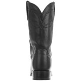 Lucchese Ranch Hand Cowboy Boots - 10” ,Leather (For Men)