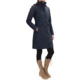 The North Face Suzanne Triclimate® Down Coat - Waterproof, 550 Fill Power, 3-in-1 (For Women)