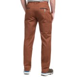 Flylow Wallace Chino Pants - Cotton Blend (For Men)
