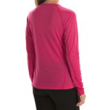 Rab Meco 120 Base Layer Top - Long Sleeve (For Women)