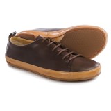 Vivobarefoot Bannister Leather Shoes - Lace-Ups (For Men)