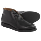 Red Wing Heritage 9196 Postman Chukka Boots - Leather, Factory 2nds (For Men)