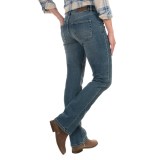 Woolrich 1830 Jeans -Straight Leg (For Women)