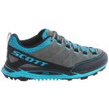 SCOTT ERide Rockcrawler Trail Running Shoes (For Women)