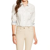 Ariat Keen Shirt - Long Sleeve (For Women)
