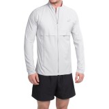 ASICS Athlete Jacket - Full Zip (For Men)