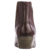 Eastland Layla Ankle Boots - Leather (For Women)
