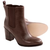 Cole Haan Draven Short Boots- Leather (For Women)