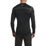 Under Armour ColdGear® Evo Fitted Shirt - Long Sleeve (For Men)