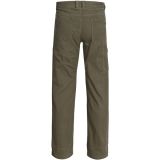 prAna Bronson Pants - Stretch Cotton (For Men)