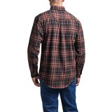 Wolverine Hammond Flannel Shirt - Long Sleeve (For Men)