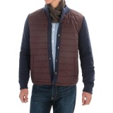 Barbour Bale Baffle Jacket (For Men)
