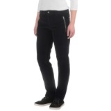 Woolrich Penns Wood Corduroy Pants - Slim Fit (For Women)