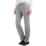 New York Laundry Ruched Pocket Pants (For Women)