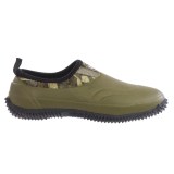 Banded Lodge Shoes - Waterproof (For Men)