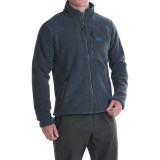 Jack Wolfskin Vertigo Fleece Jacket - Full Zip (For Men)