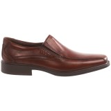 ECCO New Jersey Bicycle Toe Shoes - Leather, Slip-Ons (For Men)