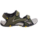 Kamik Silverlake Sport Sandals (For Men)