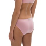 Ibex Balance Seamless Panties - Merino Wool, Bikini Briefs (For Women)