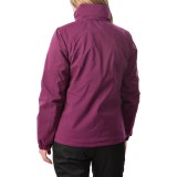 White Sierra Select Stretch II Jacket - Waterproof, Insulated (For Women)