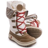 Santana Canada Mirabelle Snow Boots - Waterproof, Insulated (For Women)