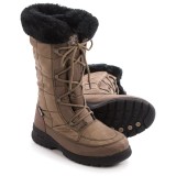 Kamik Newyork2 Winter Snow Boots - Waterproof, Insulated (For Women)