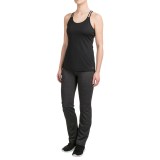 Kyodan Core Basic Pants (For Women)