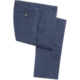 Hiltl Doyle Super Stretch Twill Pants (For Men)