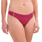 Under Armour Pure Stretch Panties - Thong (For Women)