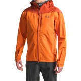 Mountain Hardwear Sharkstooth Dry.Q® Elite Hooded Jacket - Waterproof (For Men)