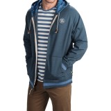 Howler Brothers Peacemaker Hoodie - Full Zip (For Men)