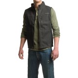 Wolverine Renegade Vest - Cotton Duck (For Men)