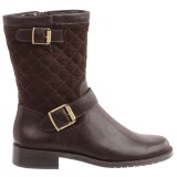 Aerosoles Take Pride Biker Boots (For Women)