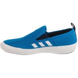 adidas outdoor Boat DLX Water Shoes - Slip-Ons (For Men)