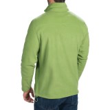 Stanley Fleece Jacket - Full Zip (For Men)